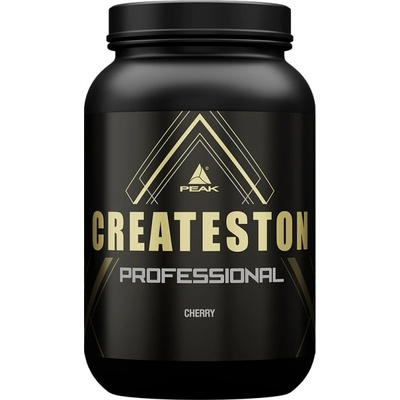 Peak Createston / Professional [1575 грама] Череша