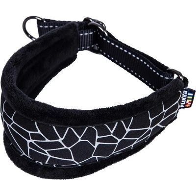 RUKKA PETS Neoprénový obojok CUBE SOFT