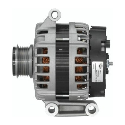 Alternátor HELLA 8EL 011 713-161 (8EL011713161)