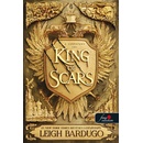 King of Scars - A sebhelyes cár