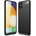 Tech-Protect Противоударен Калъф за Samsung A22 4G, Tech-Protect Premium Carbon Case, Черен (6216990213298)