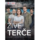 Živé terče DVD