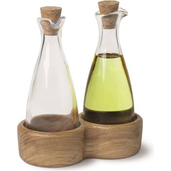 Kay Bojesen Комплект за дозиране на олио и оцет Menageri (39120)