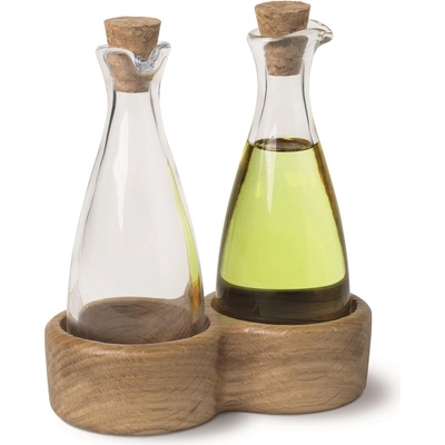 Kay Bojesen Комплект за дозиране на олио и оцет Menageri (39120)