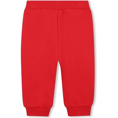 Kenzo kids Бебешки памучен спортен комплект Kenzo Kids (K61502.74.81)