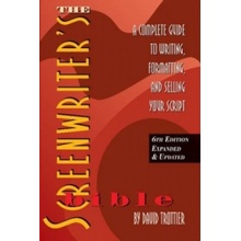 Screenwriters Bible - 6th Edition