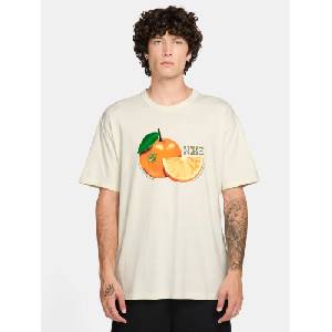 Nike Тениска u nsw tee lse prem orange (ih1351-030)