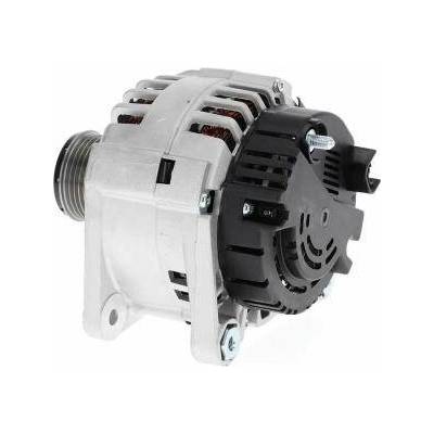 Alternátor HELLA 8EL 011 710-901