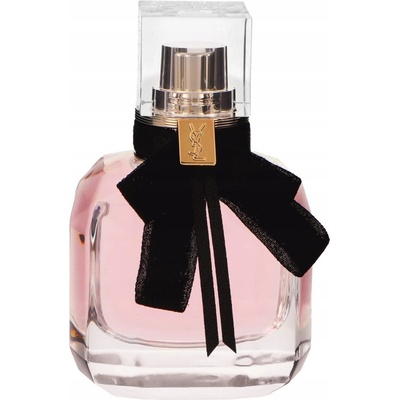 Yves Saint Laurent Mon Paris parfumovaná voda dámska 30 ml