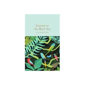 Journey to the River Sea | Eva Ibbotson (ISBN: 9781529059359)