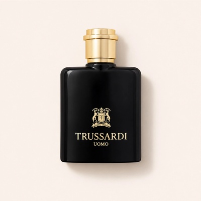 TrussarDi Uomo 2011 toaletní voda pánská 50 ml