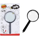 Verk 09034 Čtenářská lupa 3 x