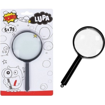 Verk 09034 Čtenářská lupa 3 x