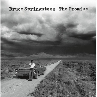 SPRINGSTEEN BRUCE: THE PROMISE, CD