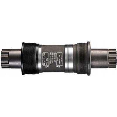 Shimano BB-ES300 BSA 68 mm, Octalink, MTB 113 mm