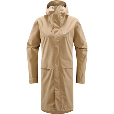 Haglofs Aria Proof Oak Brown