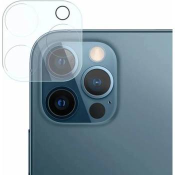 OEM Ochranné tvrdené sklo pre šošovku fotoaparátu , iPhone 14 Pro 5900495010551