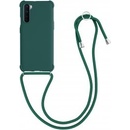Púzdro kwmobile OnePlus Nord zelené