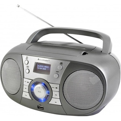 Soundmaster SCD1800