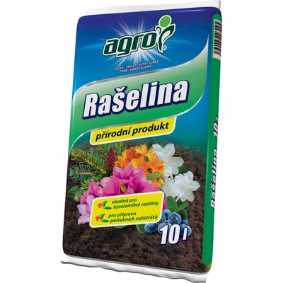 Agro CS Rašelina 20 l