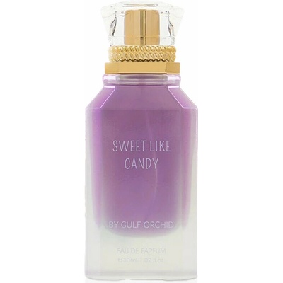 Gulf Orchid Sweet Like Candy parfumovaná voda unisex 30 ml