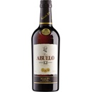 Ron Abuelo 12y 40% 0,7 l (karton)