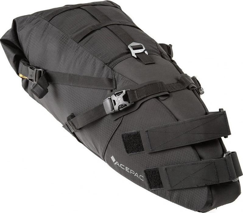 Acepac Saddle bag