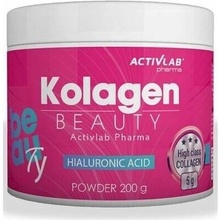 Activlab Kolagen BEAUTY v prášku kolagen prášek 200 ml