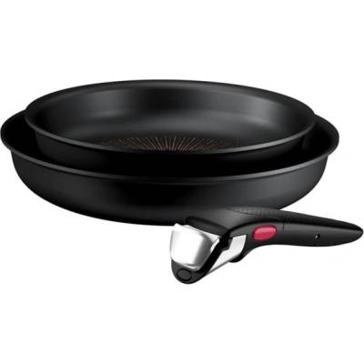 Tefal INGENIO Excellence Fusion комплект от 3 броя P0059102 (P0059102)
