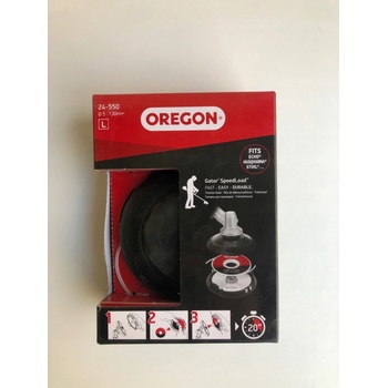 Oregon Speedload 24-550