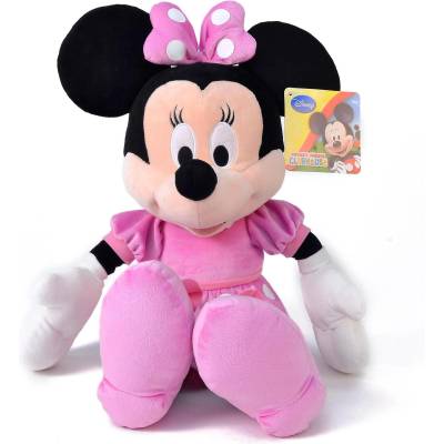 Tea Toys Плюшена играчка Disney Minnie Mouse, 60 см