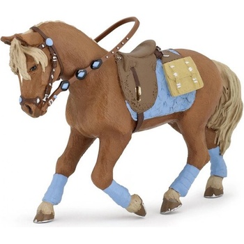 Image 1 of Papo - Фигурка Young Riders Horse