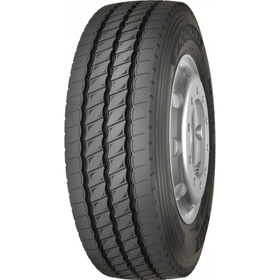 Yokohama 121T 265/70 R19.5 143/141J