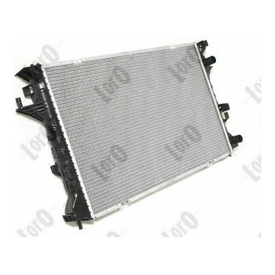 Chladič vody pro motor ABAKUS 042-017-0058-B (0420170058B)