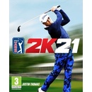 PGA TOUR 2K21