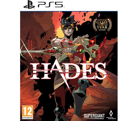 Hades