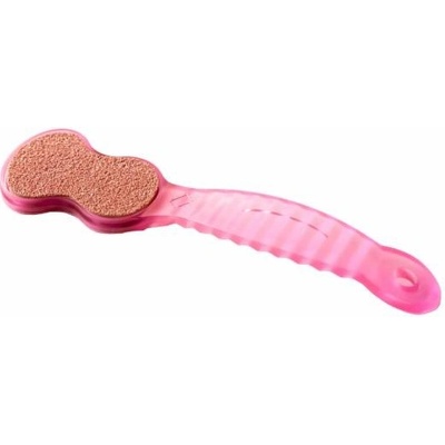 Absolute Cosmetics Pemza na paty