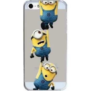 Image 1 of Samsung Силиконов калъф Samsung Galaxy S7 с картинка