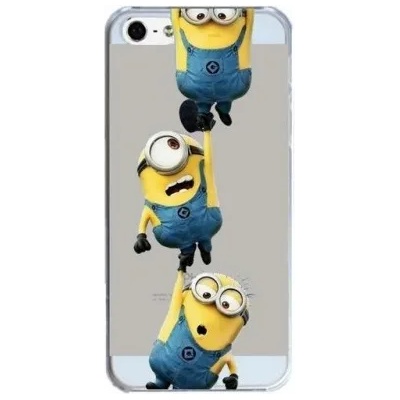 Samsung Силиконов калъф Samsung Galaxy S7 с картинка