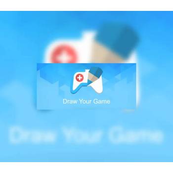 Draw Your Game