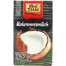 Real Thai Kokosové mléko 250 ml