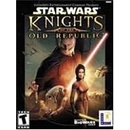 Hry na PC Star Wars: Knights of the Old Republic