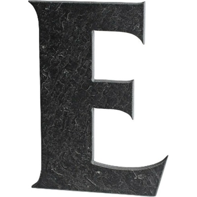 Domové číslo Bridlica písmeno "E"