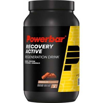 PowerBar RECOVERY Active Protein 1210 g