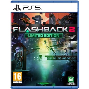 Flashback 2 (Limited Edition)