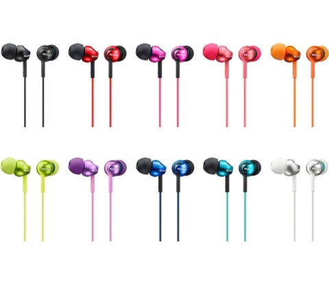 Sony MDR-EX110LP