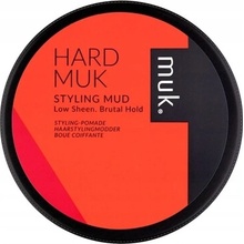 Hlína na vlasy s extra silnou fixací Hard MUK 95g