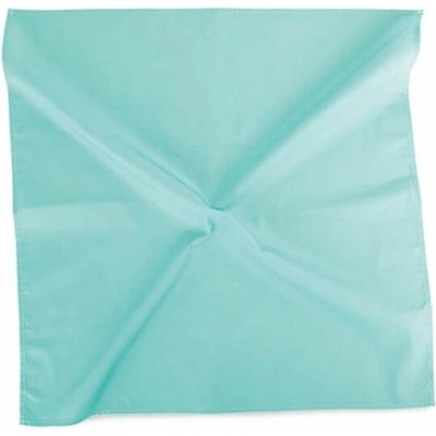 Bandana bavlněný šátek Turquoise Green