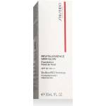 Shiseido Revitalessence Skin Glow Foundation SPF 30 PA+++ 30 ml нюанс 410 Sunstone