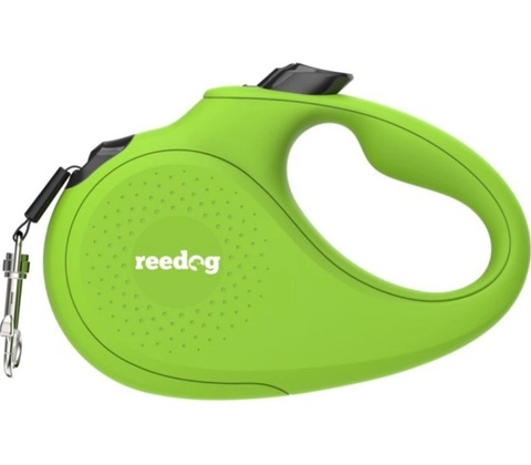 Reedog Senza Basic samonavíjacie vodítko